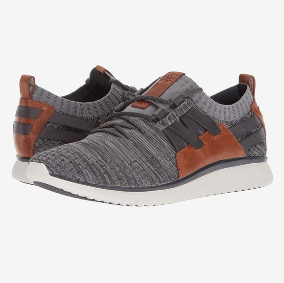 NWOB Cole Haan Grand Motion Woven Stitchlite - Picture 1 of 9
